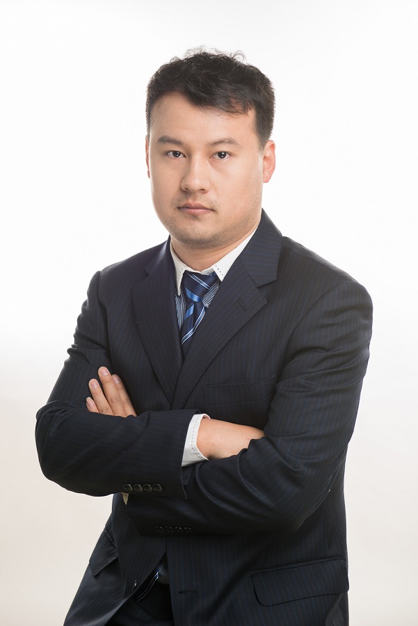 蒋皓资深婚姻律师
