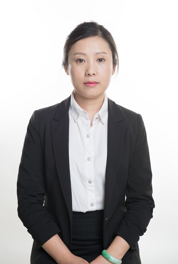 张琳资深婚姻律师 