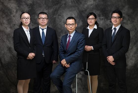 南京离婚纠纷律师事务所